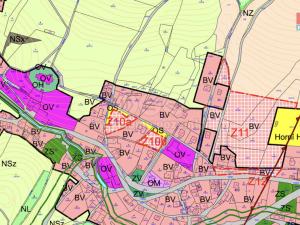 Prodej pozemku pro bydlení, Horní Heřmanice, 1554 m2