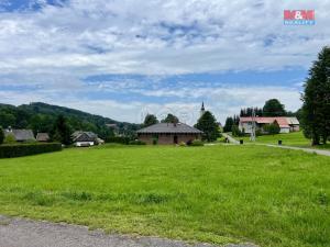 Prodej pozemku pro bydlení, Horní Heřmanice, 1554 m2