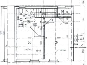 Prodej pozemku pro bydlení, Štítary, 299 m2