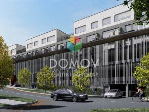 Prodej bytu 3+kk, Beroun, Nepilova, 88 m2