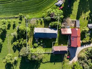 Prodej rodinného domu, Týn nad Vltavou, Pod Semencem, 198 m2