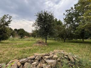 Prodej pozemku pro bydlení, Ivanovice na Hané - Chvalkovice na Hané, 618 m2