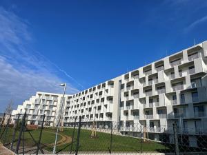 Prodej bytu 2+kk, Brno, Řepova, 60 m2