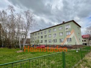 Pronájem bytu 2+1, Paskov, Rudé armády, 57 m2