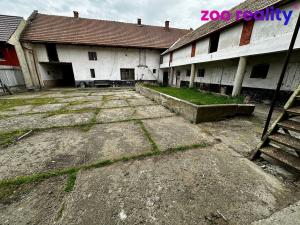 Prodej zemědělské usedlosti, Oldřichov, 300 m2
