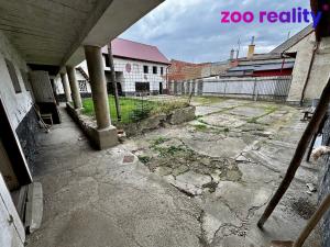 Prodej zemědělské usedlosti, Oldřichov, 300 m2