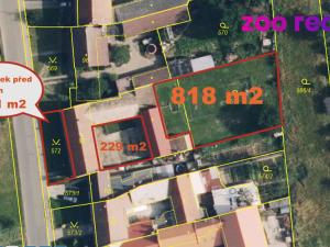 Prodej zemědělské usedlosti, Oldřichov, 300 m2