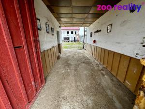 Prodej zemědělské usedlosti, Oldřichov, 300 m2