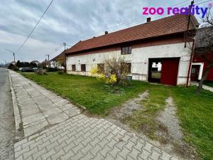 Prodej zemědělské usedlosti, Oldřichov, 300 m2