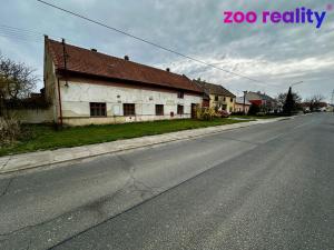 Prodej zemědělské usedlosti, Oldřichov, 300 m2