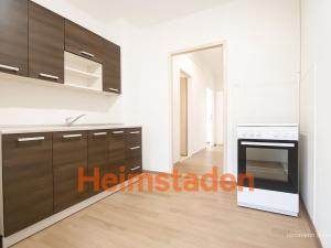 Pronájem bytu 3+1, Orlová - Poruba, Slezská, 63 m2
