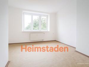 Pronájem bytu 3+1, Orlová - Poruba, Slezská, 63 m2