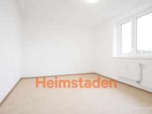 Pronájem bytu 3+1, Orlová - Poruba, Slezská, 63 m2