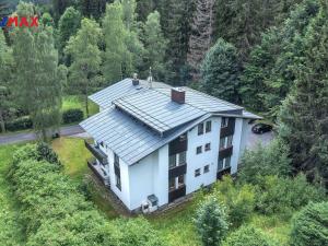 Prodej bytu 3+kk, Harrachov - Nový Svět, 84 m2