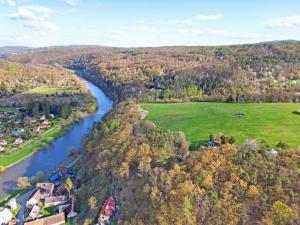 Prodej chaty, Nižbor - Žloukovice, Žloukovice č.ev., 58 m2