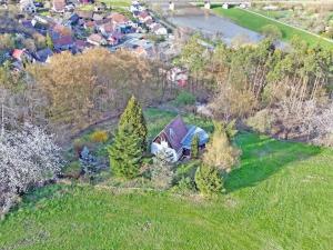 Prodej chaty, Nižbor - Žloukovice, 58 m2