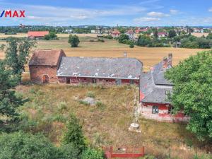 Prodej historického objektu, Hradec Králové - Pražské Předměstí, Červený Dvůr, 197 m2