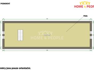 Prodej rodinného domu, Trubín, Zemědělská, 132 m2