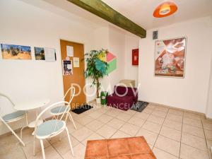 Pronájem ordinace, Beroun, Plzeňská, 21 m2