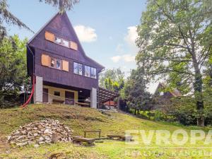 Prodej chaty, Dehtáře - Milotice, Milotice č.ev., 95 m2