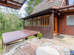 Prodej chaty, Dehtáře - Milotice, Milotice č.ev., 95 m2