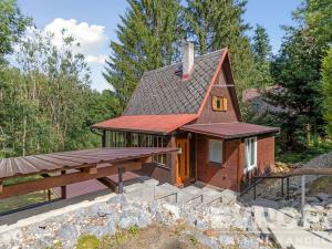 Prodej chaty, Dehtáře - Milotice, Milotice č.ev., 95 m2