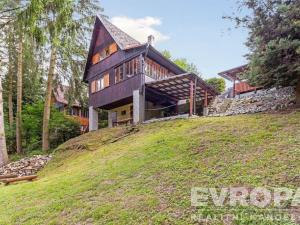 Prodej chaty, Dehtáře - Milotice, Milotice č.ev., 95 m2