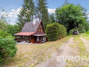 Prodej chaty, Dehtáře - Milotice, Milotice č.ev., 95 m2