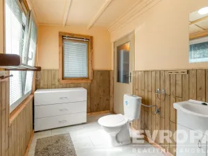 Prodej chaty, Dehtáře - Milotice, Milotice č.ev., 95 m2