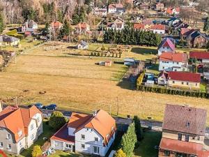 Prodej pozemku pro bydlení, Jiříkov, Pohraniční, 1534 m2