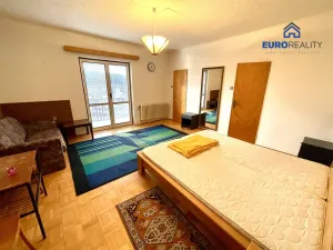 Prodej rodinného domu, Valy, Borová, 195 m2