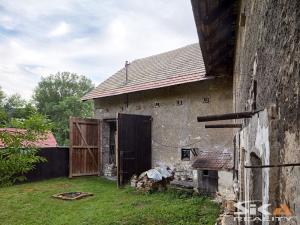 Prodej rodinného domu, Peruc - Černochov, 200 m2