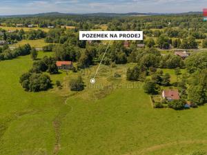 Prodej pozemku pro bydlení, Varnsdorf - Studánka, 7776 m2