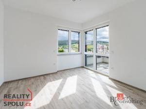 Pronájem bytu 3+kk, Prachatice - Prachatice II, Vodňanská, 75 m2