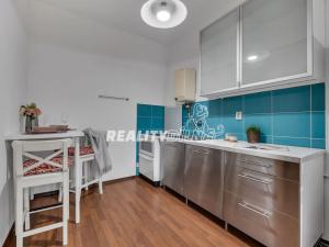 Prodej bytu 2+kk, Praha - Žižkov, Jičínská, 54 m2