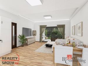 Prodej zahrady, Libina, 682 m2