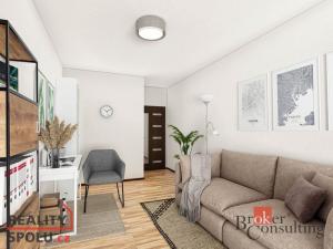 Prodej zahrady, Libina, 682 m2