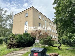 Pronájem bytu 3+kk, Beroun, Družstevní, 77 m2