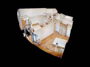 Pronájem bytu 3+kk, Praha - Břevnov, Na Větrníku, 92 m2