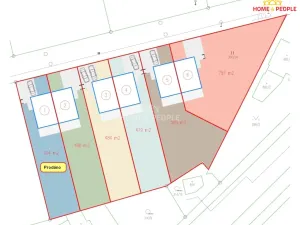 Prodej rodinného domu, Zlín, Pohanková, 118 m2