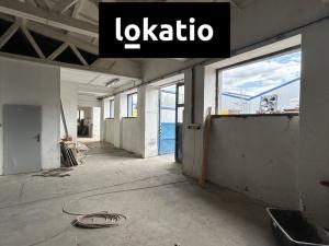 Pronájem skladu, Praha - Hostivař, U továren, 320 m2