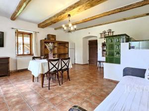 Prodej rodinného domu, Písek - Semice, Obecní, 600 m2