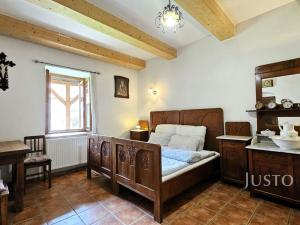 Prodej rodinného domu, Písek - Semice, Obecní, 600 m2