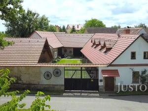 Prodej rodinného domu, Písek - Semice, Obecní, 600 m2