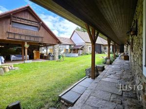 Prodej rodinného domu, Písek - Semice, Obecní, 600 m2