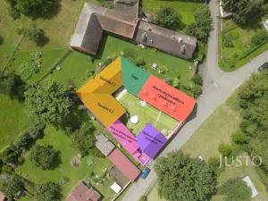 Prodej rodinného domu, Písek - Semice, Obecní, 600 m2