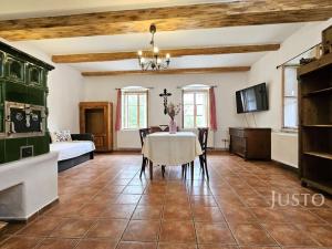 Prodej rodinného domu, Písek - Semice, Obecní, 600 m2