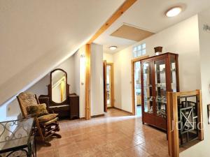 Prodej rodinného domu, Písek - Semice, Obecní, 600 m2