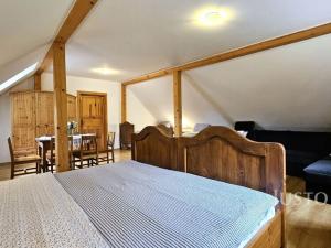 Prodej rodinného domu, Písek - Semice, Obecní, 600 m2