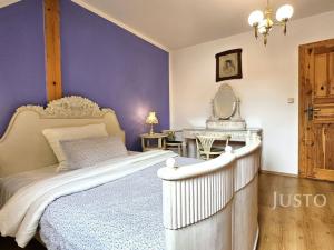 Prodej rodinného domu, Písek - Semice, Obecní, 600 m2